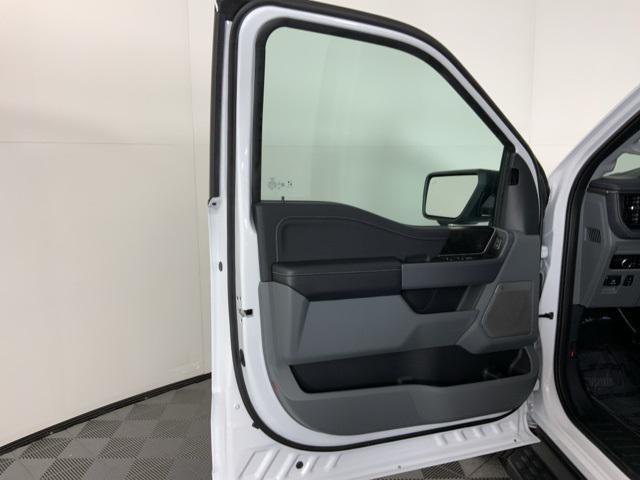 new 2025 Ford F-150 Lightning car, priced at $63,765