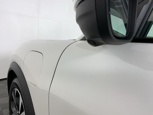 new 2025 Ford Mustang Mach-E car, priced at $41,738