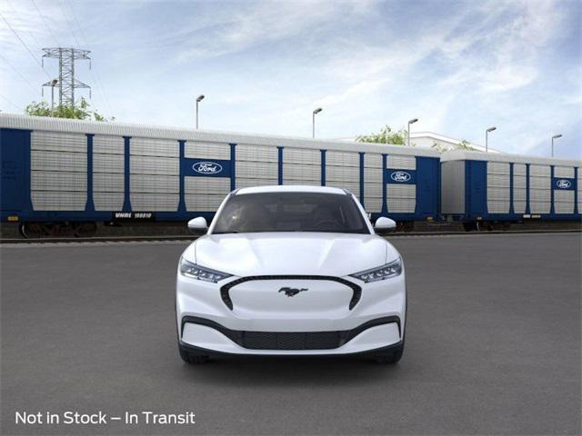 new 2025 Ford Mustang Mach-E car, priced at $43,228