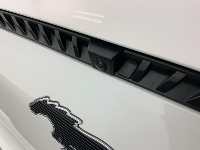 new 2025 Ford Mustang Mach-E car, priced at $41,738