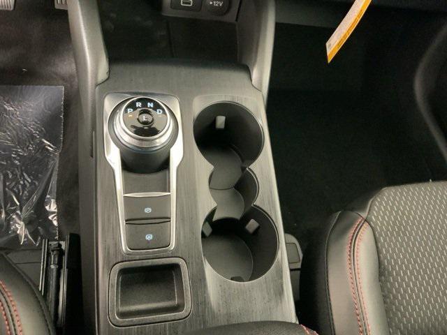 new 2025 Ford Escape car, priced at $33,411