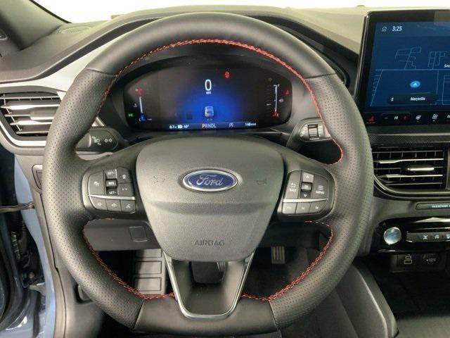 new 2025 Ford Escape car, priced at $33,411