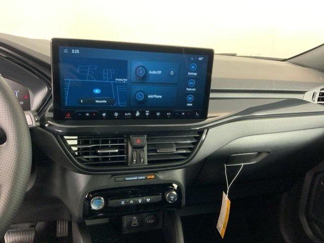 new 2025 Ford Escape car, priced at $33,411