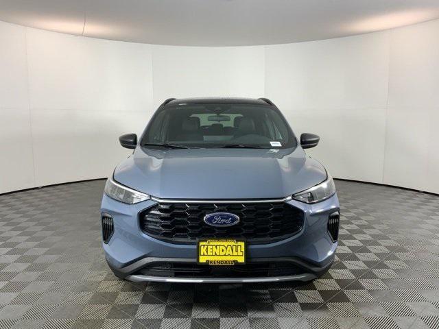 new 2025 Ford Escape car, priced at $33,411