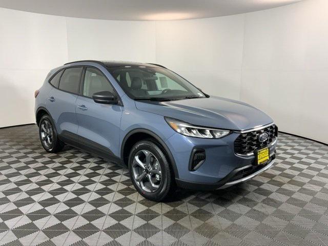 new 2025 Ford Escape car, priced at $33,411