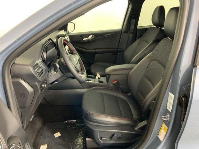 new 2025 Ford Escape car, priced at $33,411
