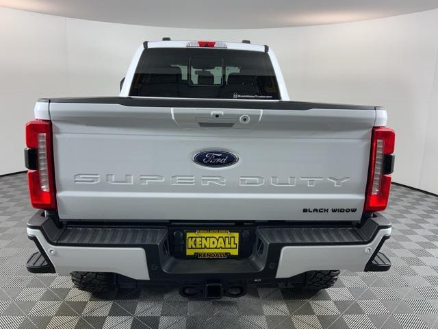 new 2024 Ford F-250 car, priced at $109,239