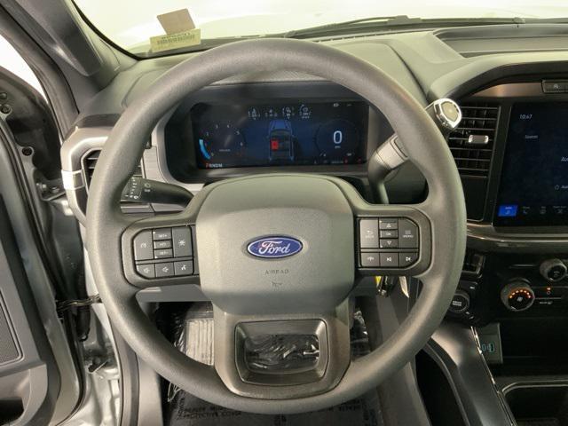 used 2024 Ford F-150 car, priced at $45,971