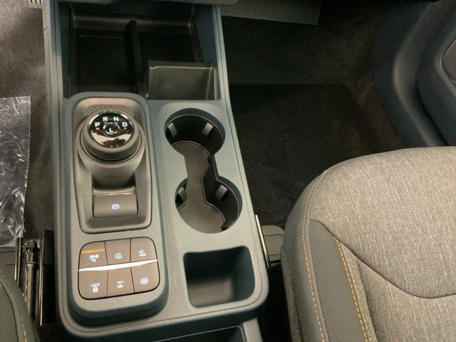 new 2024 Ford Maverick car, priced at $35,122