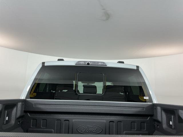 used 2024 Ford F-150 car, priced at $127,971