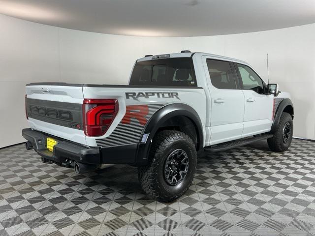 used 2024 Ford F-150 car, priced at $127,971