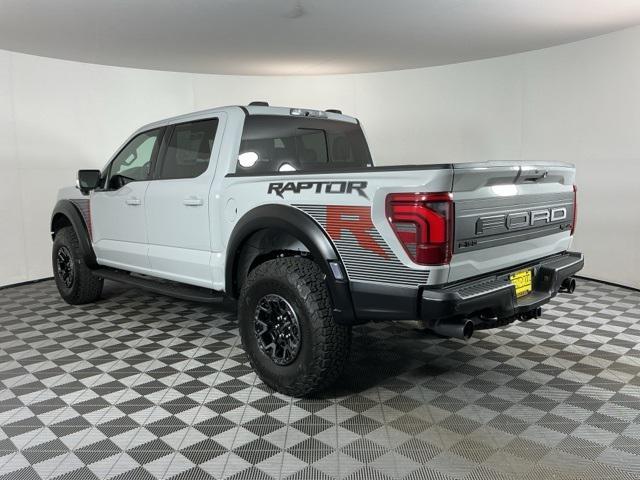 used 2024 Ford F-150 car, priced at $127,971