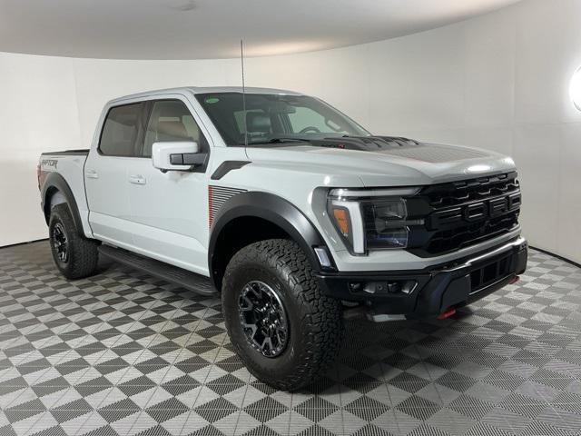 used 2024 Ford F-150 car, priced at $127,971