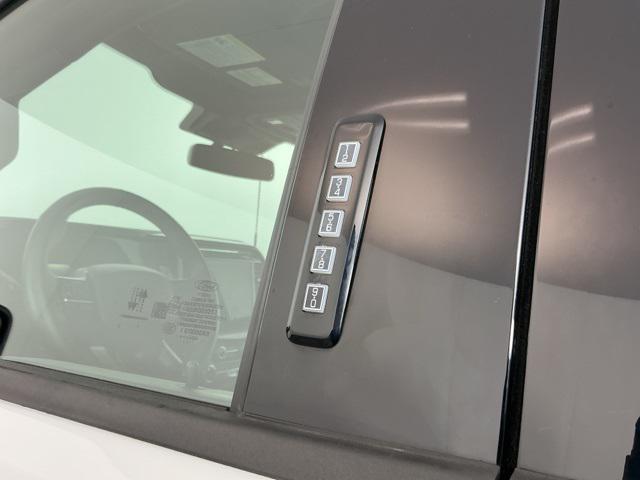 used 2024 Ford F-150 car, priced at $127,971