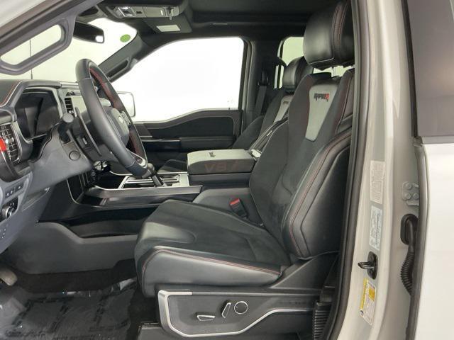 used 2024 Ford F-150 car, priced at $127,971