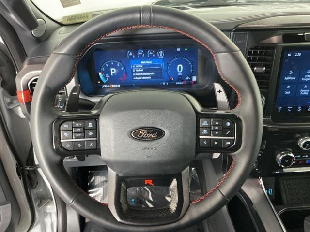 used 2024 Ford F-150 car, priced at $127,971