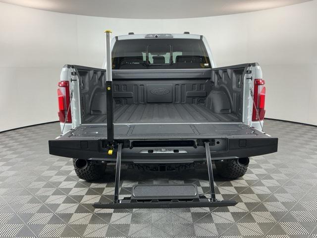 used 2024 Ford F-150 car, priced at $127,971