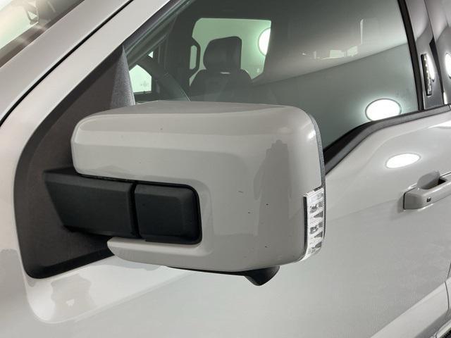 used 2024 Ford F-150 car, priced at $127,971