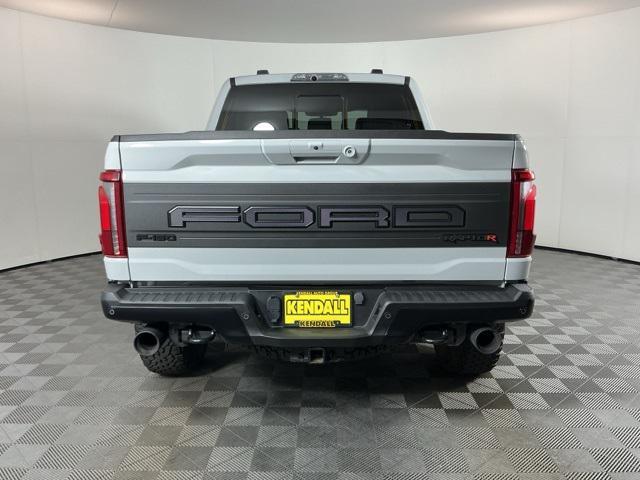 used 2024 Ford F-150 car, priced at $127,971