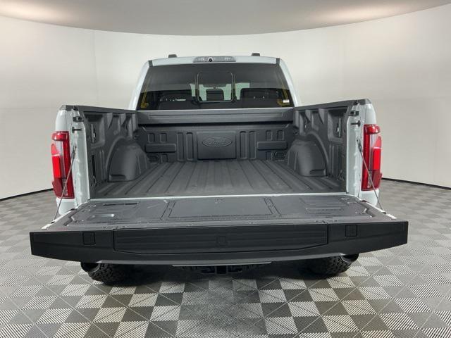 used 2024 Ford F-150 car, priced at $127,971