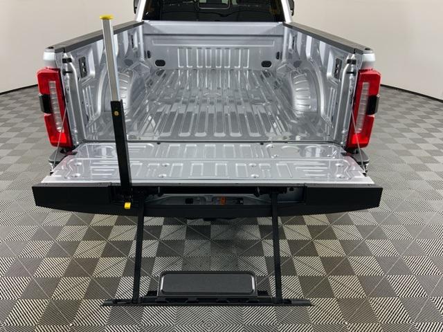 used 2024 Ford F-350 car, priced at $71,972