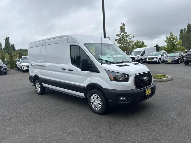 new 2025 Ford Transit-250 car, priced at $50,358