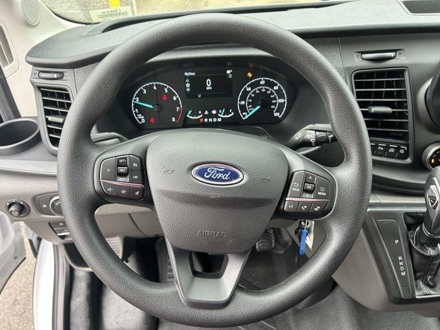 new 2025 Ford Transit-250 car, priced at $50,358