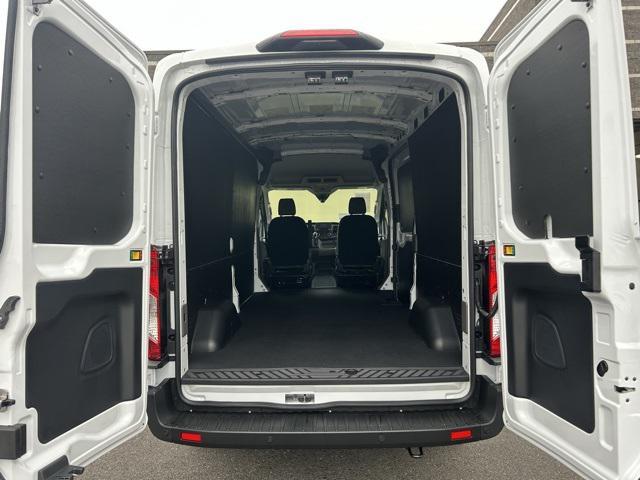 new 2025 Ford Transit-250 car, priced at $50,358