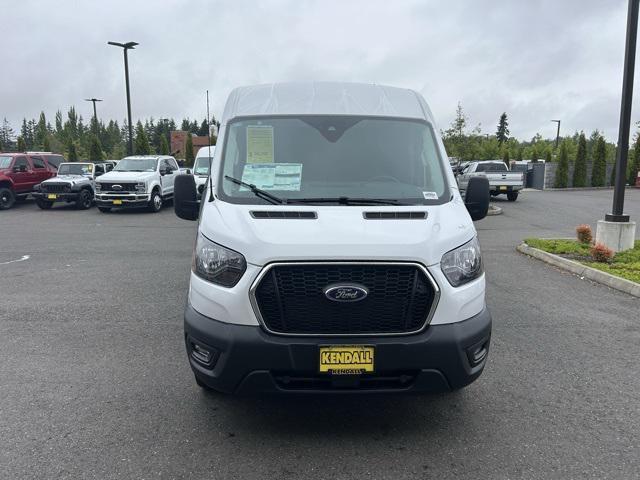 new 2025 Ford Transit-250 car, priced at $50,358