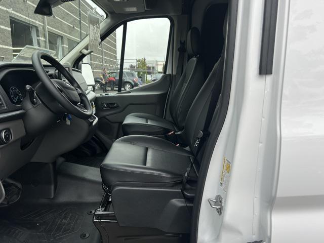 new 2025 Ford Transit-250 car, priced at $50,358