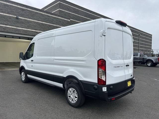 new 2025 Ford Transit-250 car, priced at $50,358