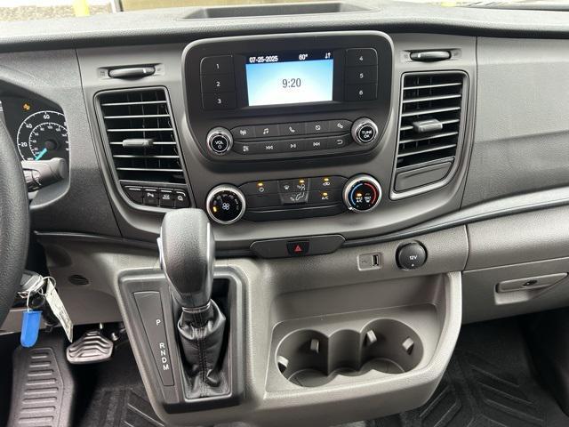 new 2025 Ford Transit-250 car, priced at $50,358
