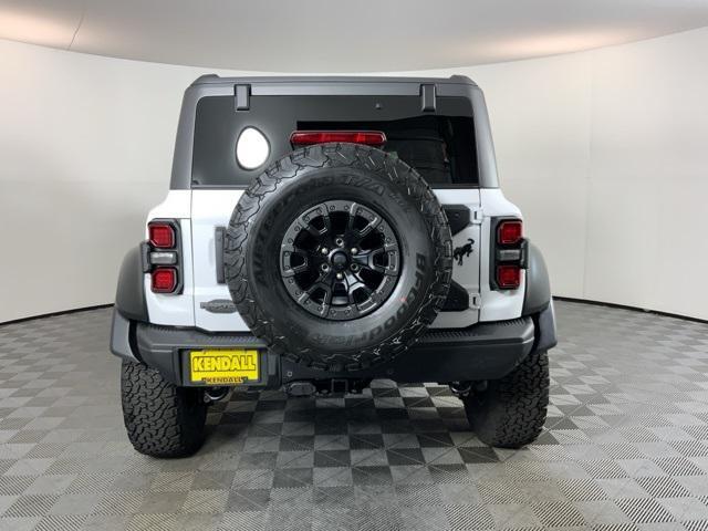 new 2024 Ford Bronco car, priced at $93,168