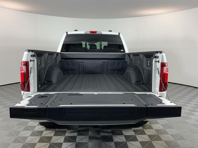 new 2025 Ford F-150 car, priced at $81,798