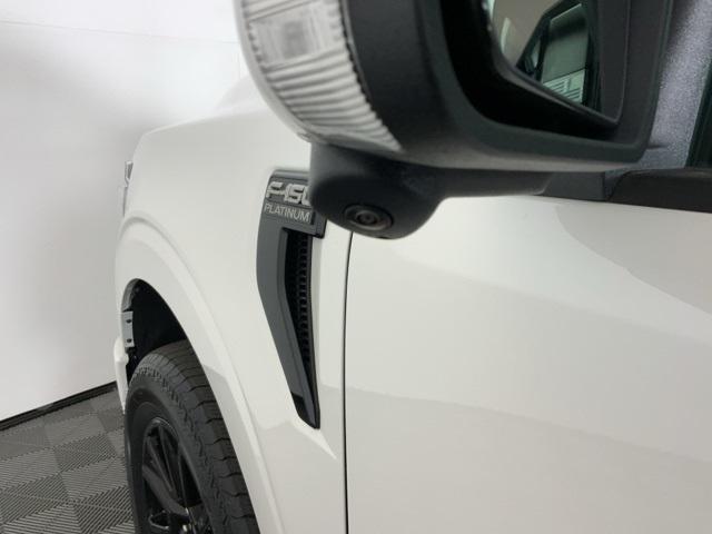 new 2025 Ford F-150 car, priced at $81,798