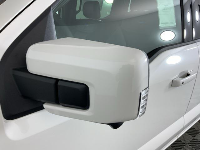 new 2025 Ford F-150 car, priced at $81,798