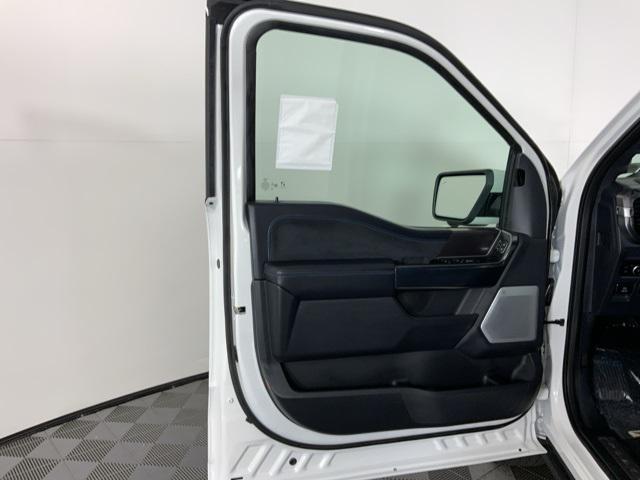 new 2025 Ford F-150 car, priced at $81,798