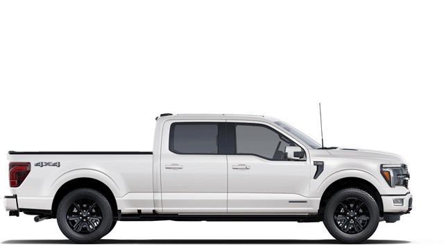 new 2025 Ford F-150 car, priced at $77,708