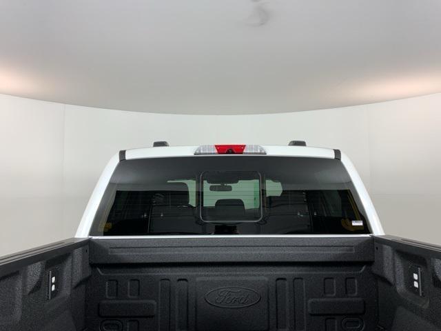 new 2025 Ford F-150 car, priced at $81,798