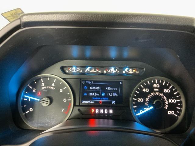 used 2019 Ford F-150 car, priced at $24,971