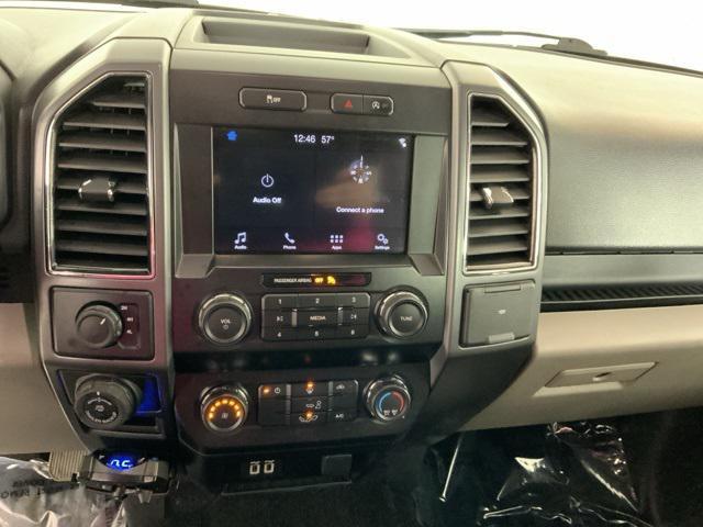 used 2019 Ford F-150 car, priced at $24,971