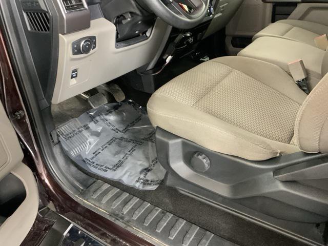 used 2019 Ford F-150 car, priced at $24,971
