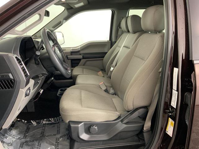 used 2019 Ford F-150 car, priced at $24,971