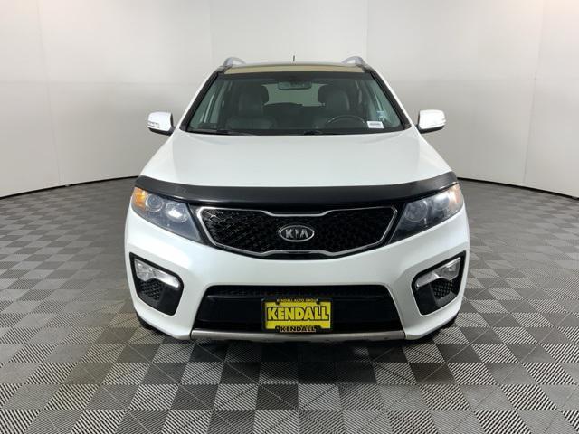 used 2012 Kia Sorento car, priced at $7,971