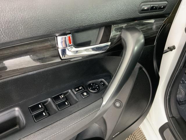 used 2012 Kia Sorento car, priced at $7,971