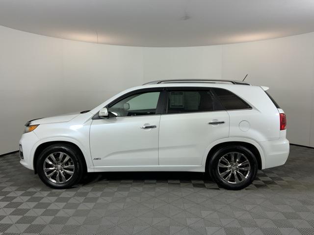 used 2012 Kia Sorento car, priced at $7,971
