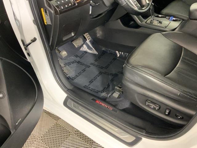 used 2012 Kia Sorento car, priced at $7,971