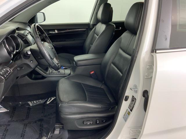 used 2012 Kia Sorento car, priced at $7,971