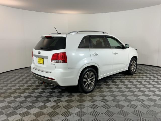 used 2012 Kia Sorento car, priced at $7,971