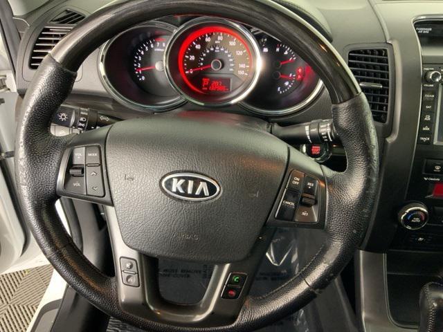 used 2012 Kia Sorento car, priced at $7,971